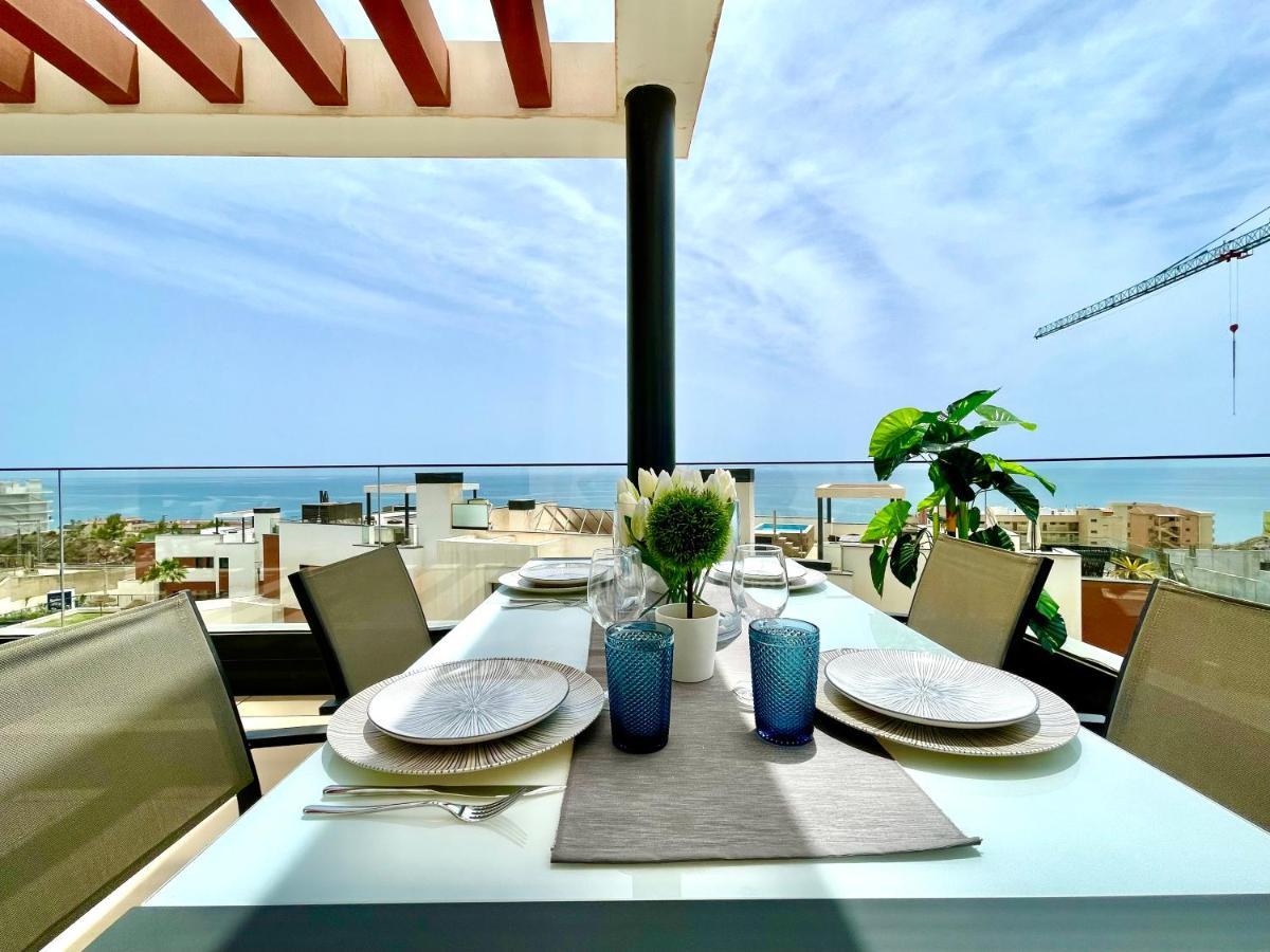 Beach Paradise In פואנגירולה מראה חיצוני תמונה