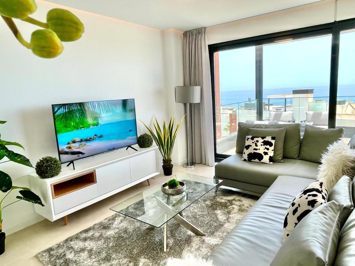 Beach Paradise In פואנגירולה מראה חיצוני תמונה